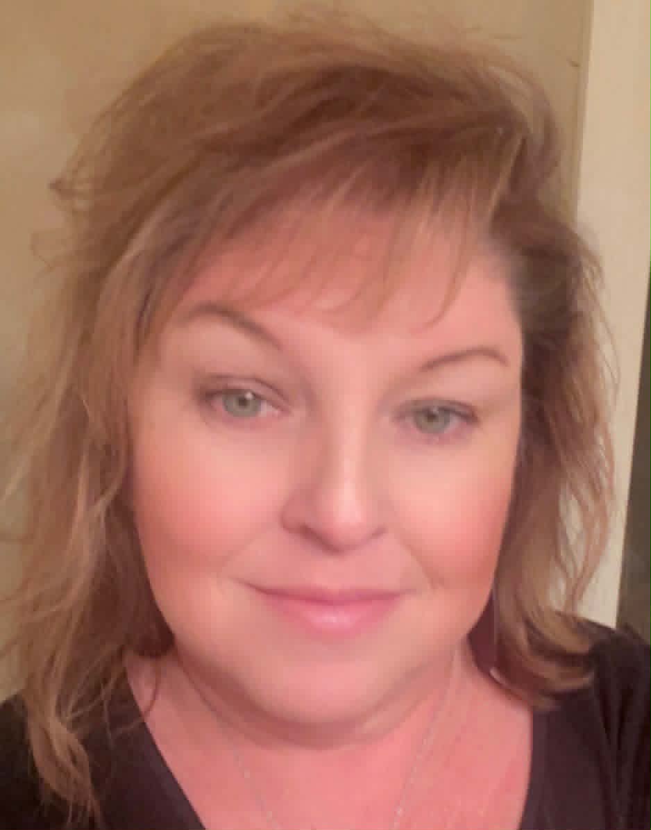 Angela O. Roush